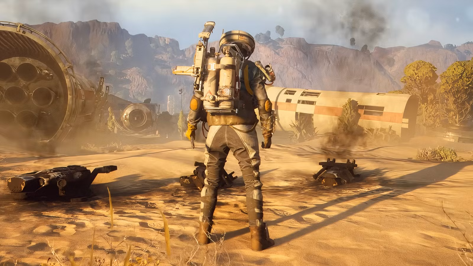 Los jugadores de ARC Raiders tienen hasta el 18 de junio para reclamar 2 nuevos obsequios