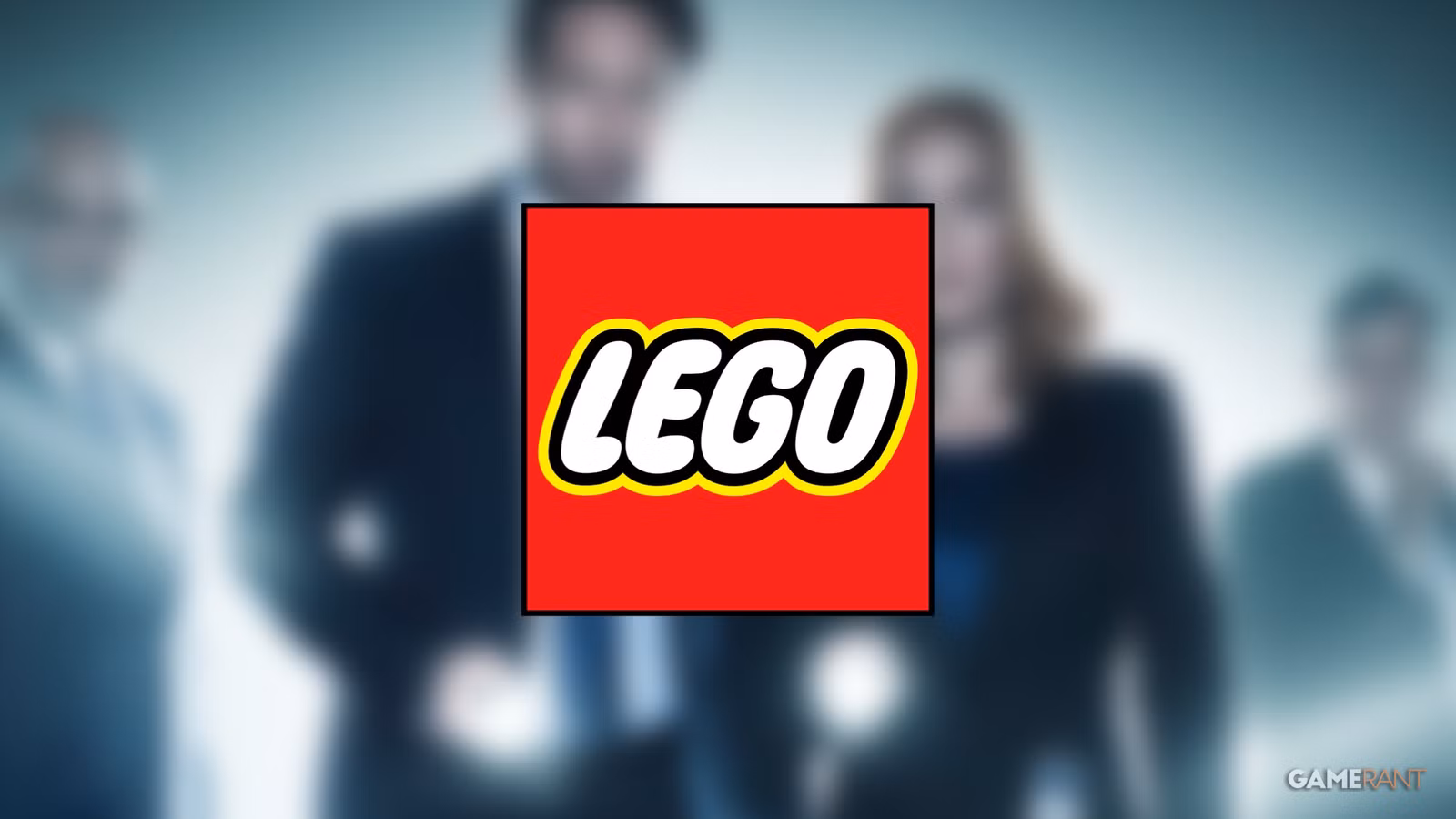 Set LEGO basado en filtraciones del programa de televisión de ciencia ficción favorito de los fanáticos