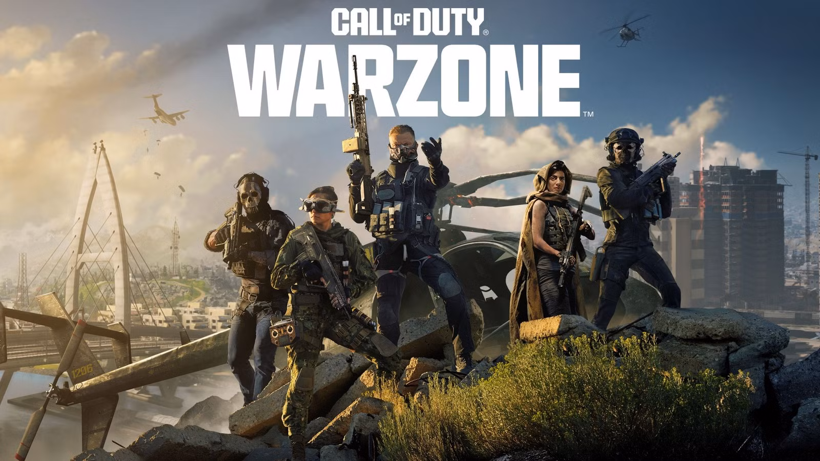 Call of Duty: Warzone pronto no podrá jugarse para millones de jugadores