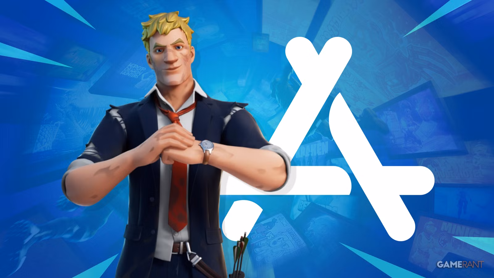 Fortnite regresa a la App Store mientras la demanda de Apple entra en la 'batalla final'