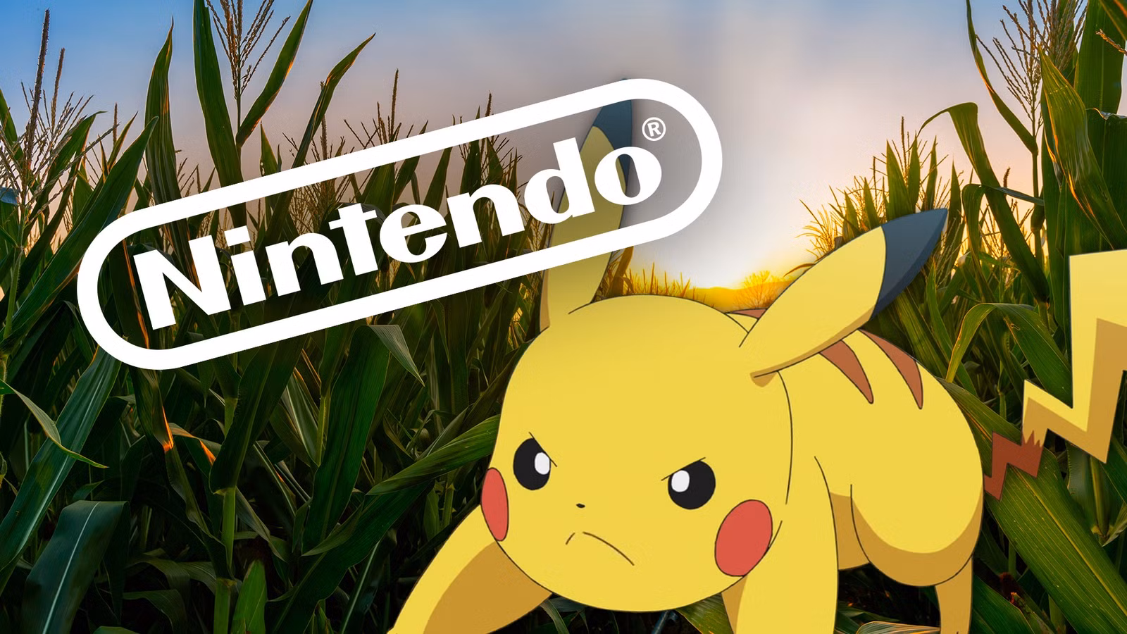 Nintendo y The Pokémon Company son demandados