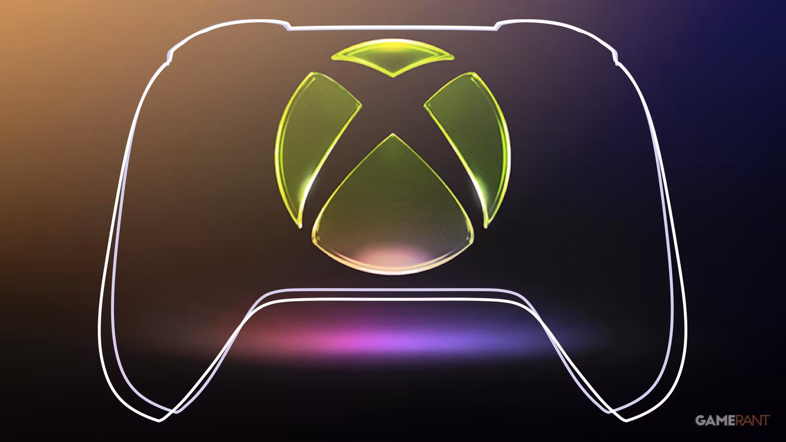 Nuevo controlador Xbox revelado oficialmente
