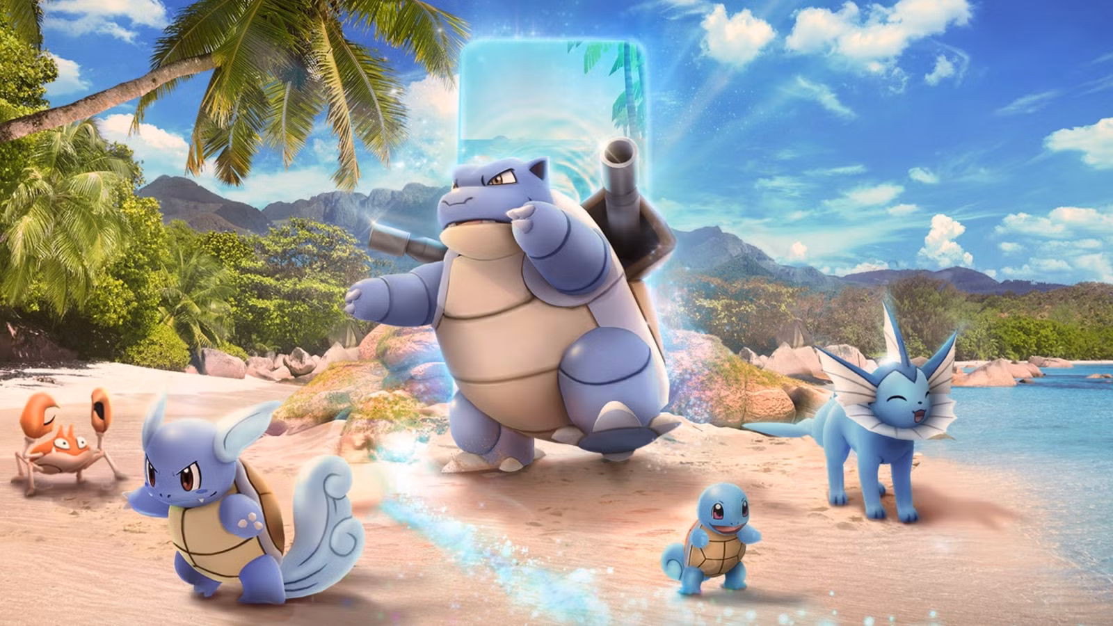 Comentarios del desarrollador de Pokémon GO sobre una posible secuela