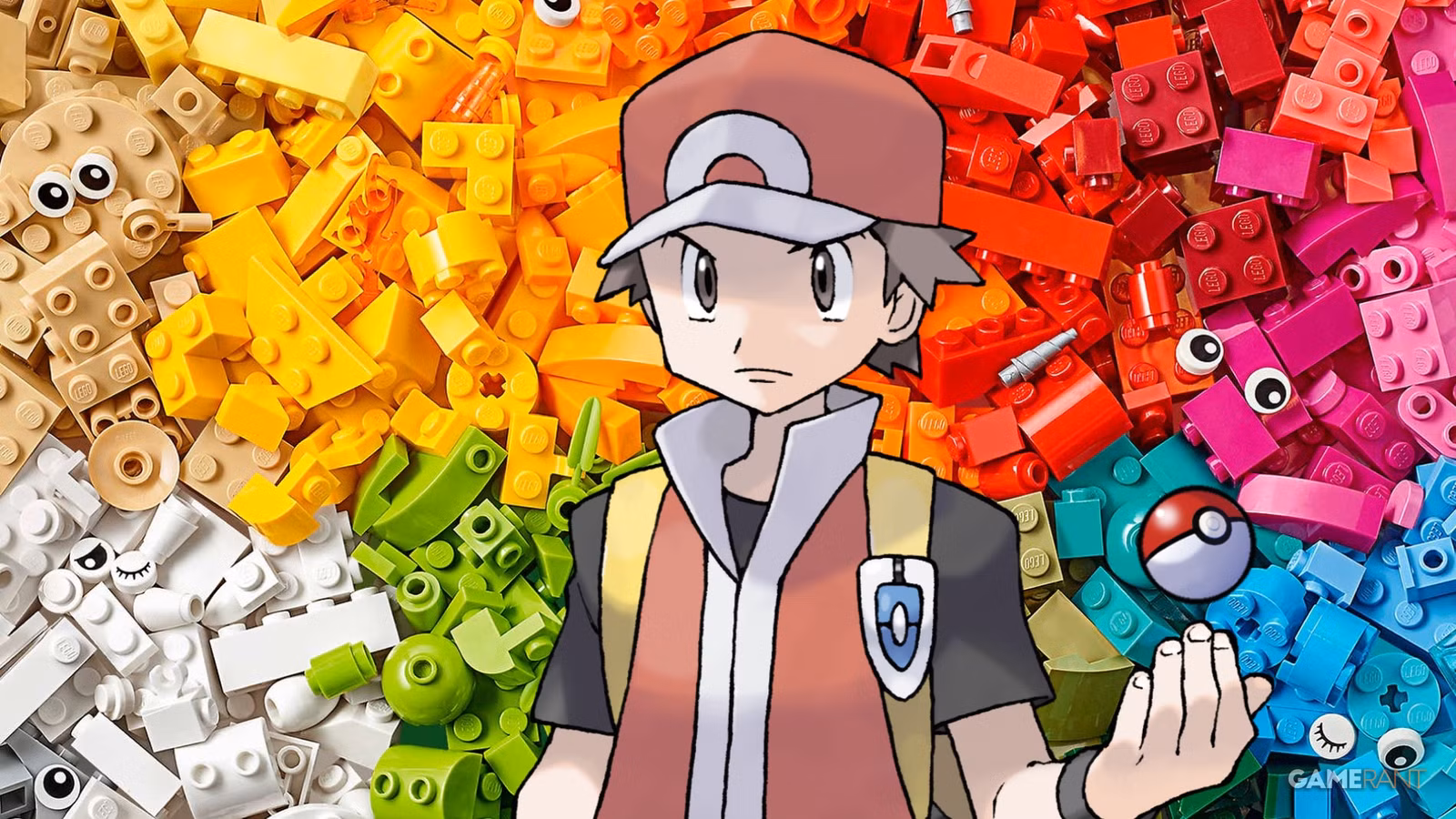 LEGO Pokemon Leak revela el próximo set con una batalla sorprendente