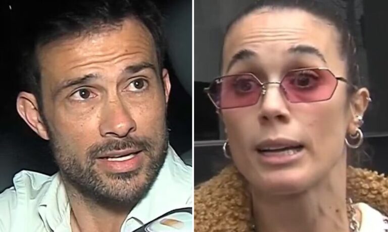 ¡Escándalo! Darío Cvitanich expuso el maltrato de Chechu Bonelli a su mamá: “Vino llorando porque le dijo que…”