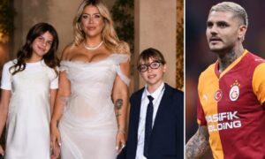 ¡Explotó todo! El ultimátum de Wanda Nara para destruir a Mauro Icardi por sus hijas: “Está acorralado”