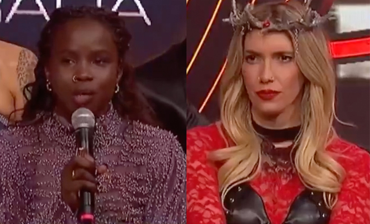 ¡Todo el lore! El mayor escándalo de Gran Hermano: qué pasó de noche y a la madrugada entre Mavinga y Carmiña