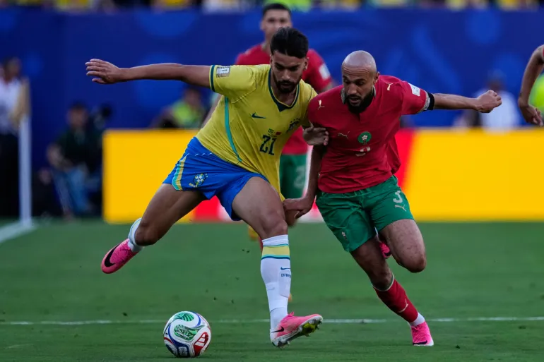 Brasil