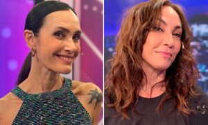 Angustia y desesperación: así se enteró Federica Pais de la muerte de Ernestina, su hermana