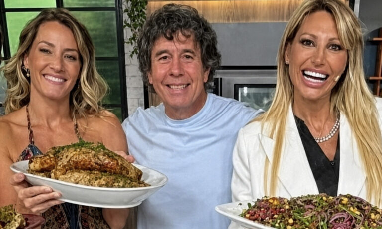 Bomba en el programa de Ariel Rodríguez Palacios en Telefe que hizo estallar su enojo: "Se decidió a último momento"