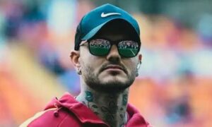 Bombazo: el inesperado club argentino que se metió en la pelea por quedarse con Mauro Icardi