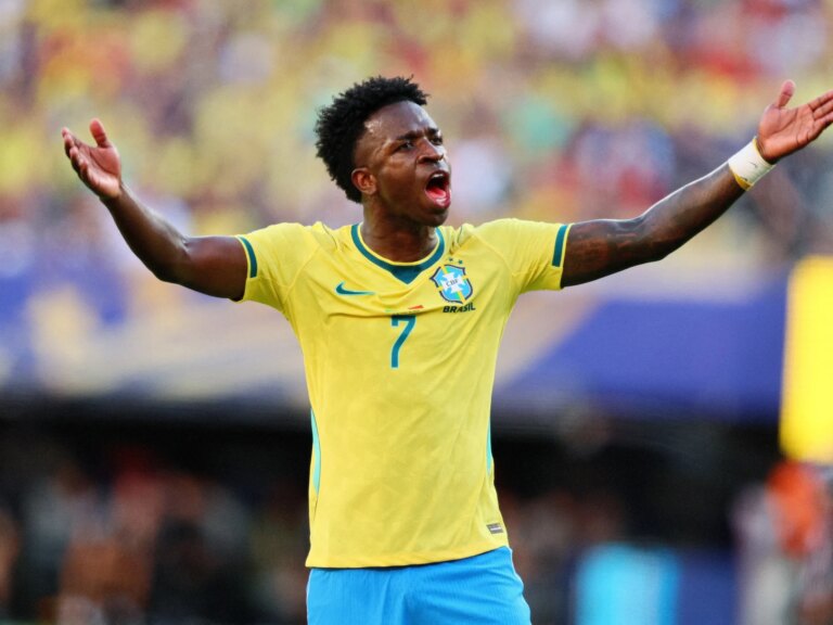 Brasil vs Haití EN VIVO: Mundial 2026