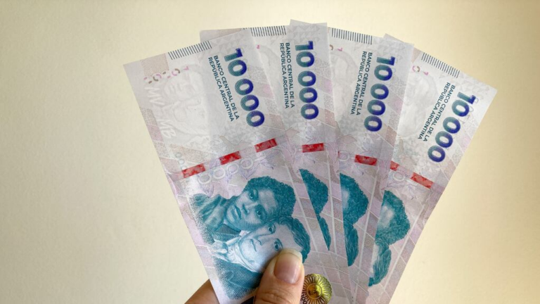Cambia el plazo fijo: cuánto rinde invertir $1.300.000 a 30 días