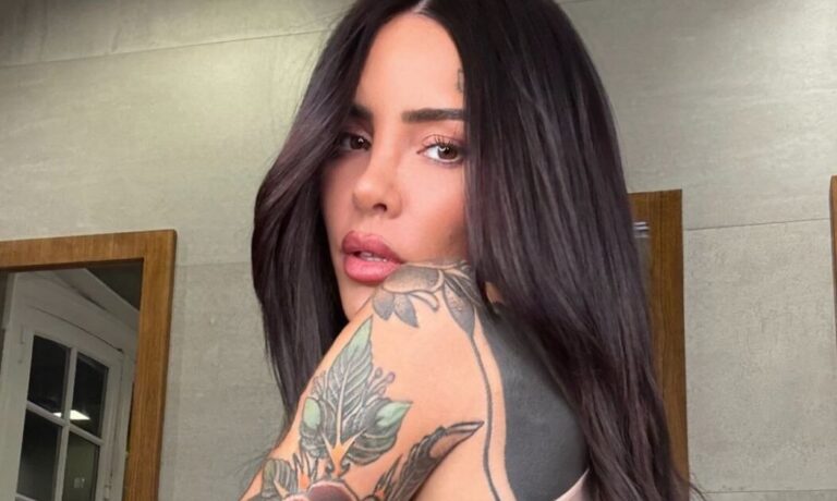 Cande Tinelli confirmó su separación y se puso de novia con un mega cantante que fue pareja de una famosa