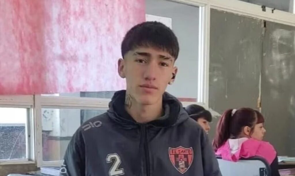 Conmoción por la muerte de un joven de 19 años: lo chocaron, lo dejaron tirado en la calle y murió tras seis días de agonía