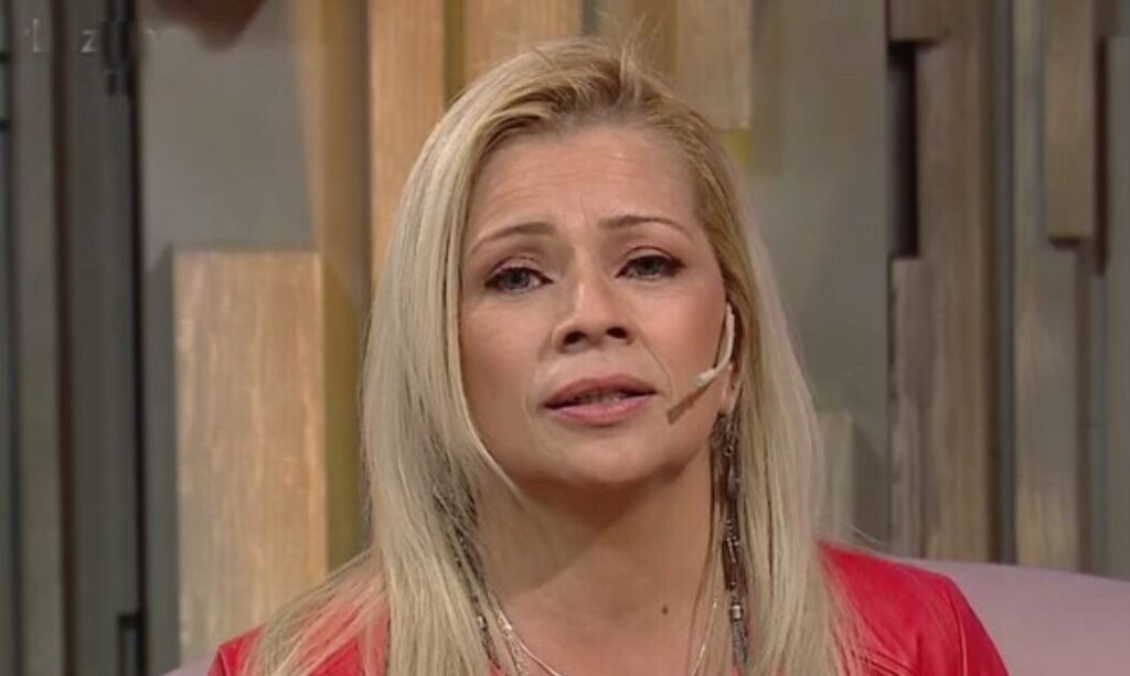 Crece la preocupación por la salud de Dalila: suspendió un show a último momento y encendió todas las alarmas