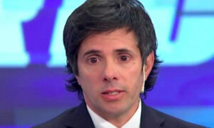 El escándalo de Robertito Funes Ugarte que sacudió por completo a la farándula: «Es cierto lo que dicen de…»
