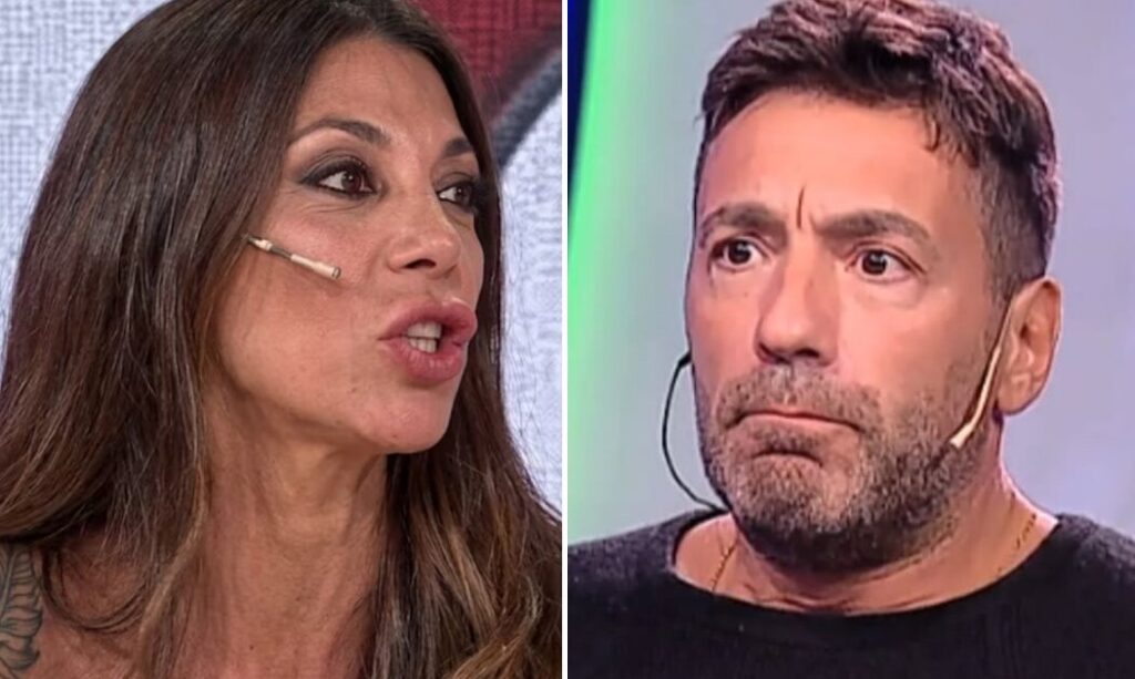 El sincericidio de Ximena Capristo sobre sus peleas con Gustavo Conti tras 25 años de matrimonio