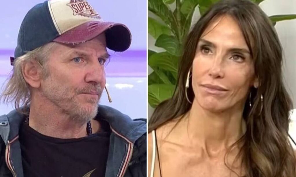 Facundo Arana se reconcilió con María Susini tras 6 meses de la polémica separación: los detalles de la negociación