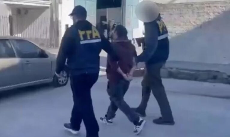 Horror absoluto: cayó un pai umbanda acusado de torturar y abusar sexualmente de una mujer y sus hijas