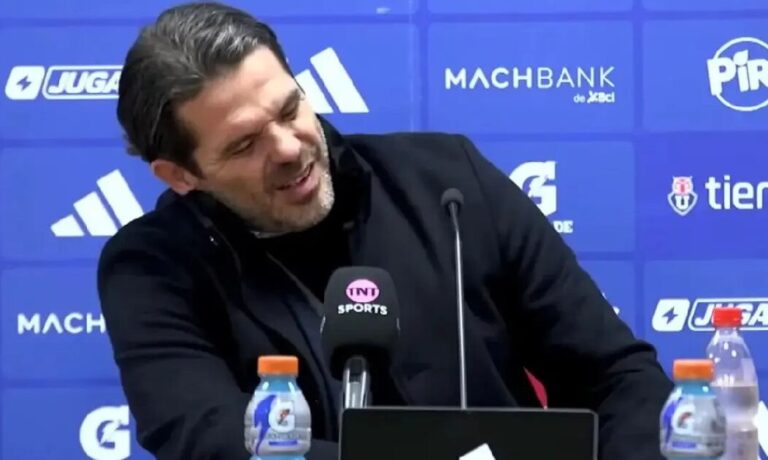 Imágenes sensibles: el video de Fernando Gago antes de sufrir un infarto