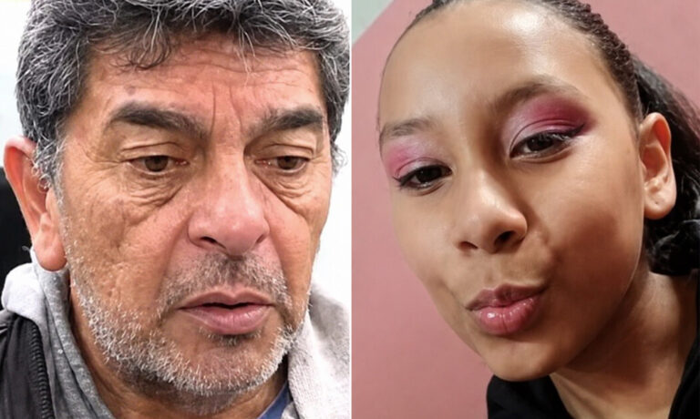 Ingresaron de urgencia al médico al abuelo de Agostina Vega: quedó internado en un cuadro muy preocupante
