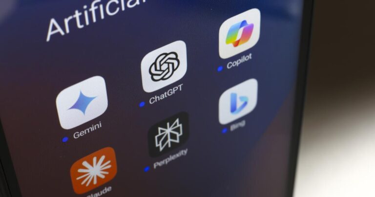 La IA está reduciendo las horas de trabajo de oficina, pero también creando un nuevo tipo de trabajo intenso