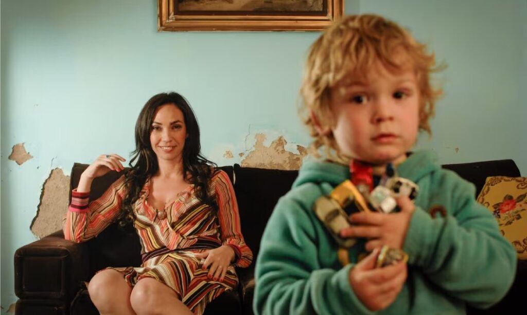La desgarradora carta de despedida de Benicio, el hijo de Ernestina Pais, tras la muerte de su mamá: “Va a ser difícil…”