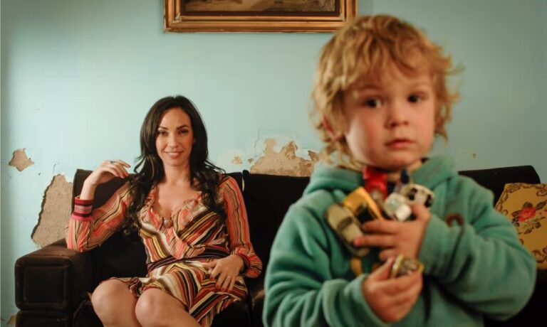 La desgarradora carta de despedida de Benicio, el hijo de Ernestina Pais, tras la muerte de su mamá: “Va a ser difícil…”
