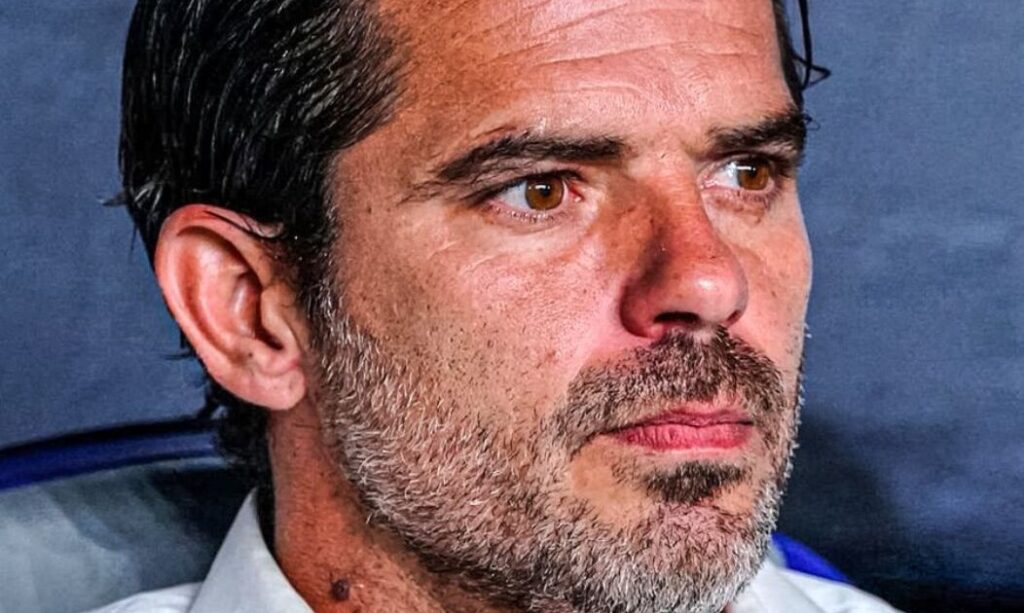 Los cuidados que deberá tener Fernando Gago a sus 40 años luego de sufrir un infarto