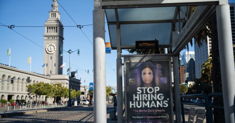 Los últimos datos muestran el enigma de California: alto crecimiento pero alto desempleo