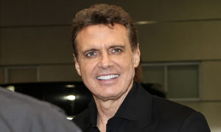 Luis Miguel lucha por su salud a los 56 años, internado en una clínica de Nueva York: "Es grave y está delicado"