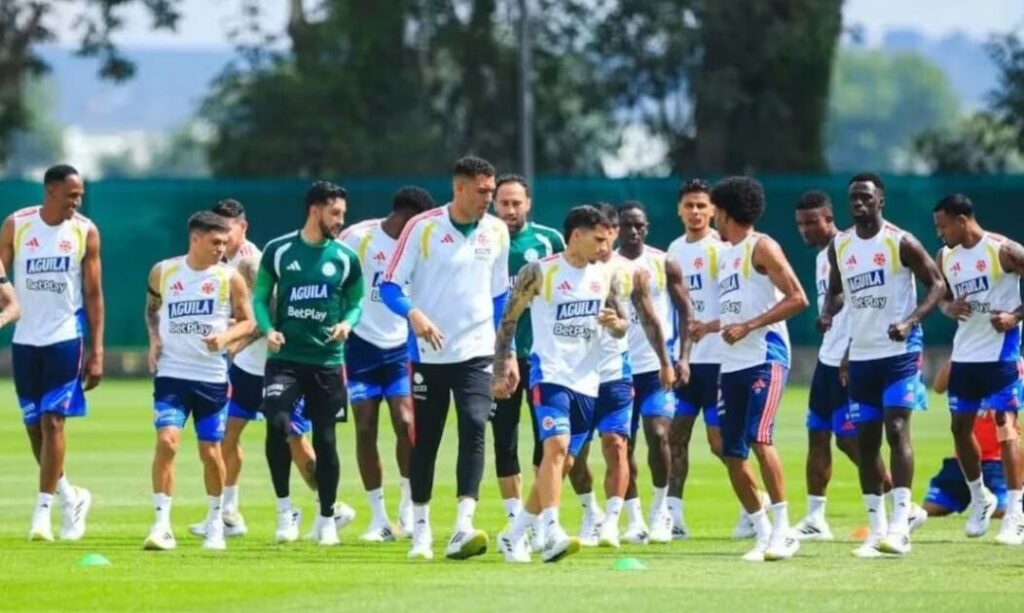 Luto en el Mundial: el futbolista que sufrió la muerte de un familiar en pleno torneo