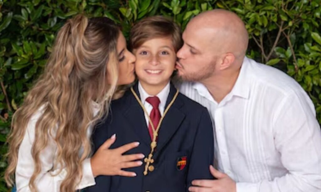 Mientras buscan a Lucas Gámez bajo los escombros de Venezuela, el desesperado ruego de su mamá: «Tuvimos que…»
