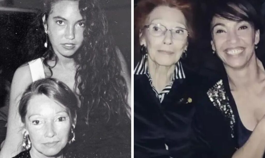 Milka Truol: la dura historia de la mamá de Ernestina Pais marcada por el dolor, pérdidas y tragedias irreparables
