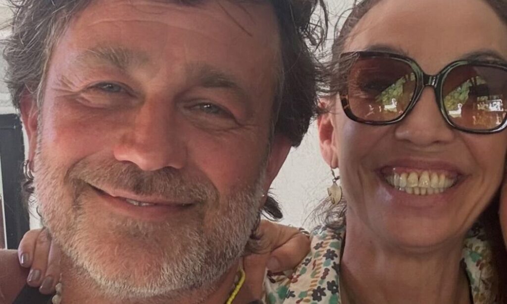 Qué decía el último mensaje que Ernestina Pais le envió a Gastón Pauls antes de morir
