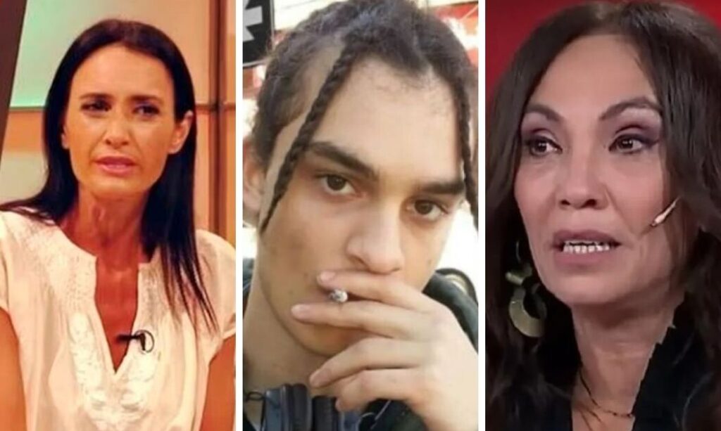 Qué es de la vida de Dante Casermeiro, el hijo de Federica Pais y sobrino de Ernestina Pais que estuvo preso por robo