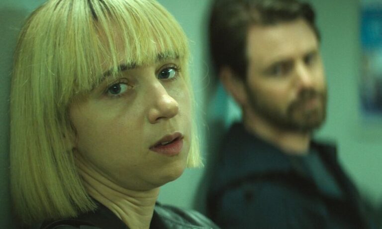 Qué ver en Netflix: la minsierie de 8 episodios que está en el top 5 de las más elegidas