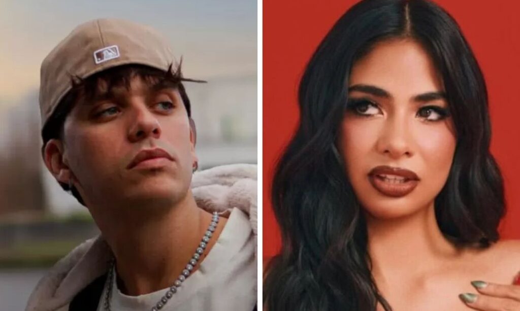 Se conoció el verdadero motivo de la separación de Daniela Celis y Nick Sícaro