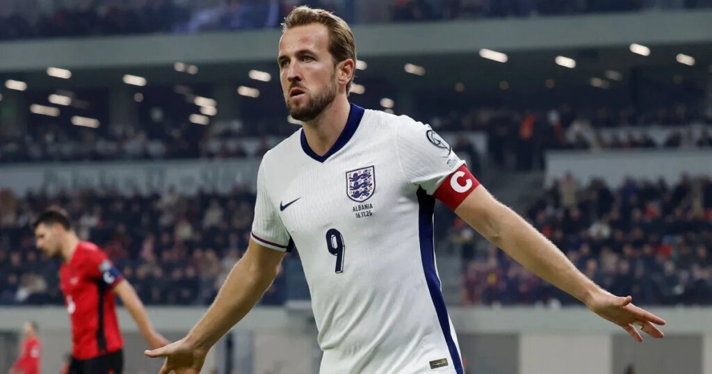 Vista previa del equipo de la Copa Mundial de Inglaterra 2026: jugadores a seguir, grupo y lista de convocados