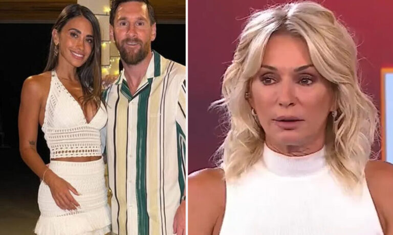 Yanina Latorre contó la verdad de la crisis de Antonela Roccuzzo y Messi: "Discuten y..."