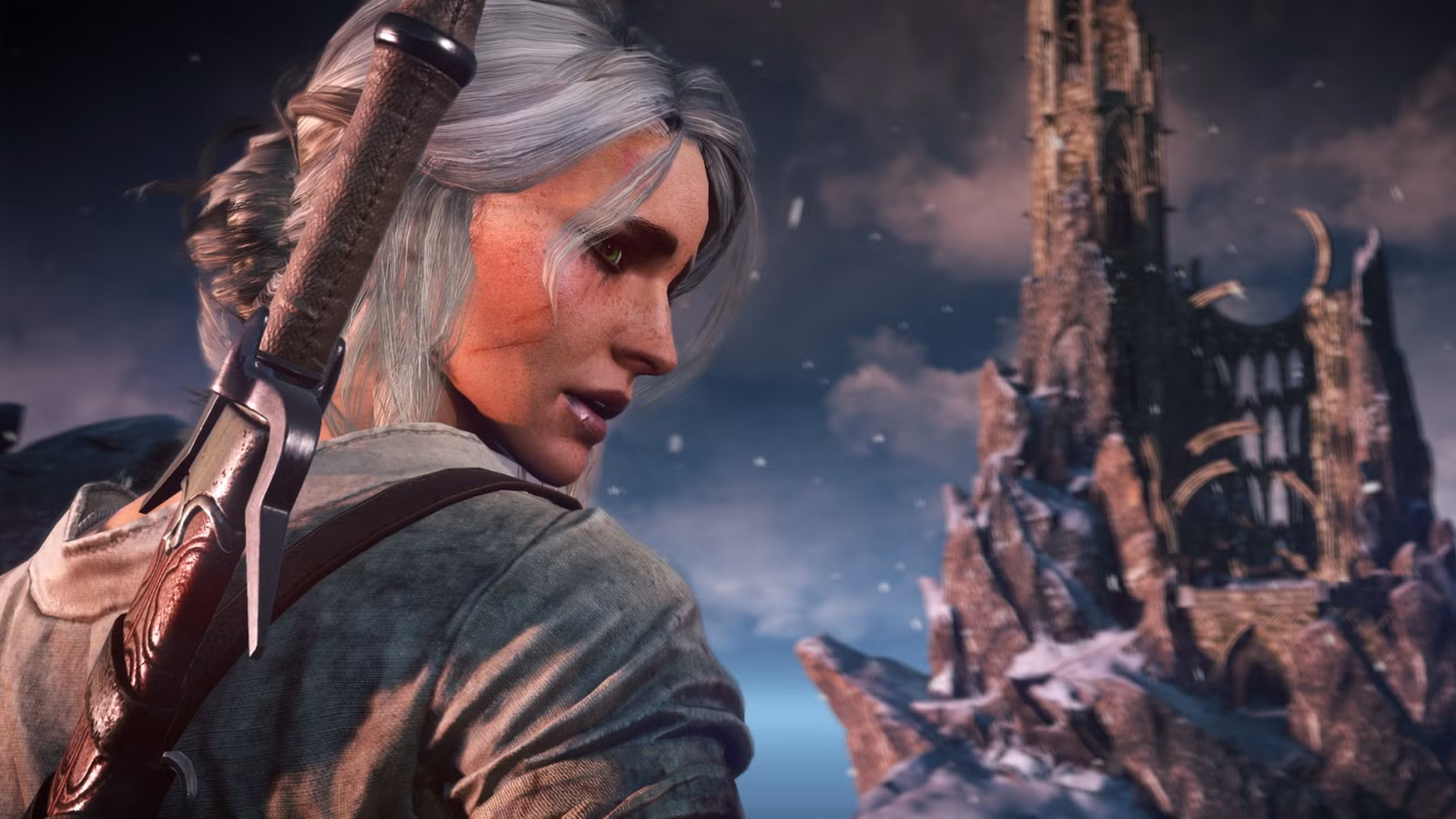 The Witcher 3 alcanza otro gran hito antes del DLC 2027