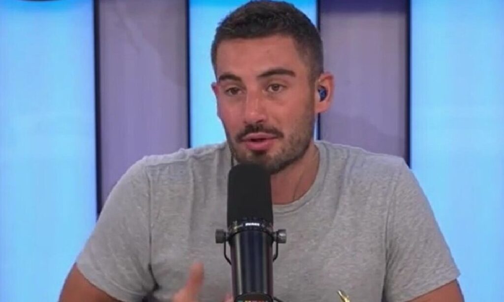 ¡Gravísimo! Qué dijo la productora de la periodista que se metió a la casa de Nico Occhiato sin permiso: “Error humano y…”