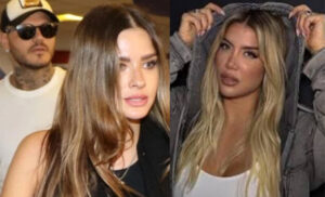 ¡Se pudrió mal! El aviso mortal y terminante de Wanda Nara a la China Suárez por el futuro de sus hijas: «Ella jamás van a vivir ahí»