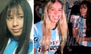 ¡Urgente! El video inédito que apareció de Agostina Vega y su mamá antes de ser brutalmente asesinada