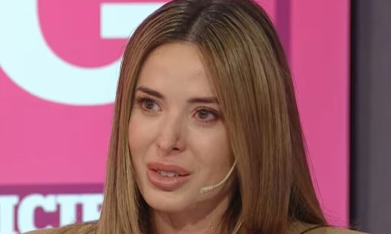 Aislada, sola y con medidas drásticas: Jésica Cirio tomó una contundente decisión en medio del escándalo que vive