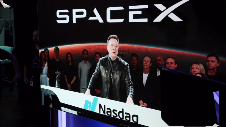 Cómo invertir en SpaceX desde la Argentina y en pesos