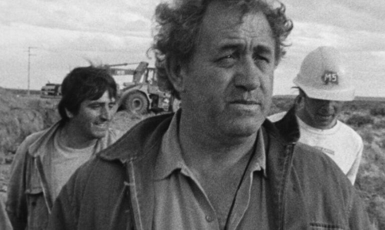 Conmoción en el espectáculo: murió el actor Luis Margani, protagonista de una película fundamental del cine argentino