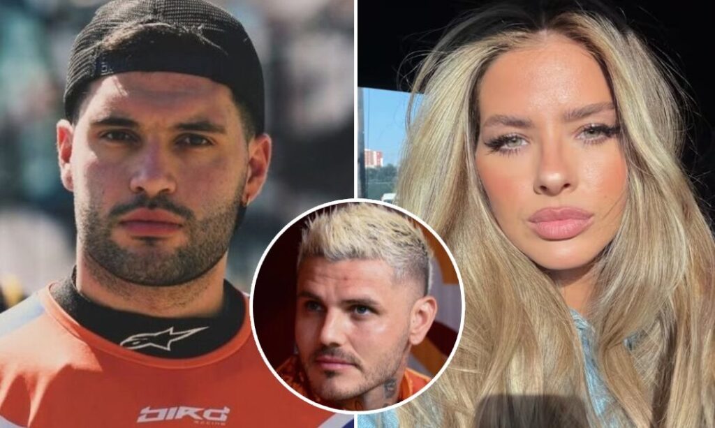 El amante de la China Suárez rompió el silencio y explotó todo sobre su romance: “Hay conexiones que no necesitan títulos”