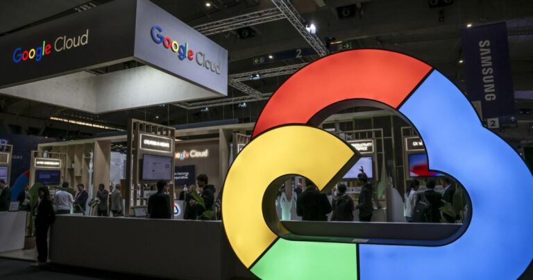 El plan de gasto en IA de Alphabet de 205.000 millones de dólares asusta a los inversores